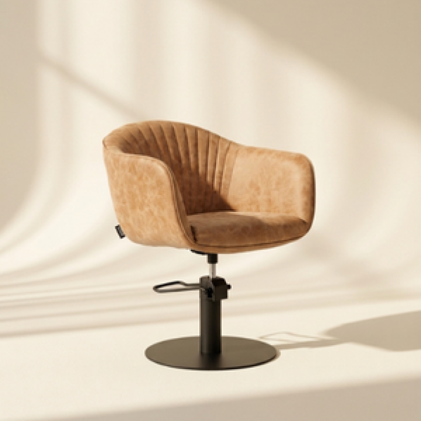 Salon Apollo Styling Chair
