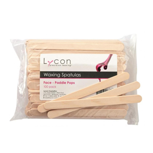 Lycon Wax Accessories