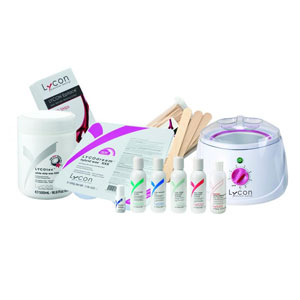 Lycon Wax Kits